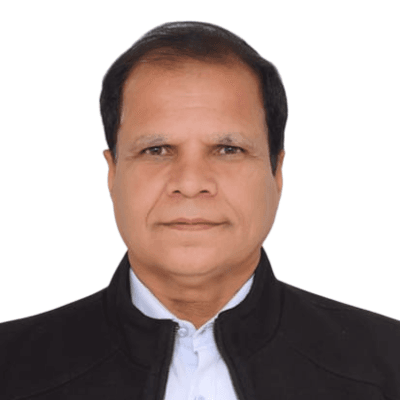 Vijay Chug profile picture